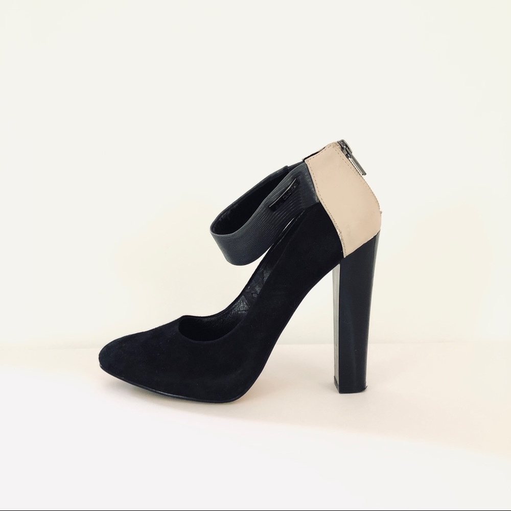 CALVIN KLEIN ‘ARIEL’ | sz 6.5